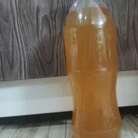 سرکه سیب خانگی