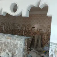 گچ کاری لکه گیری