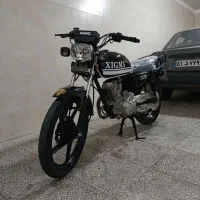 موتور زیگما 170