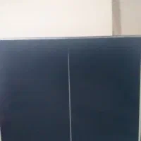 میز پینگ پنگ ۲۵ میل تیپهار۲ تیکه درحدنو