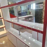 بوفه مغازه
