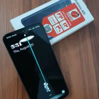 گوشی سامسونگ a15