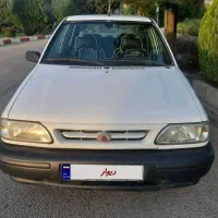 پراید 131 مدل 1393 se فول