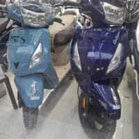 تی وی اس ویگو ۱۱۰ سی سی کالیستو ۱۴۰۵ اقساطی