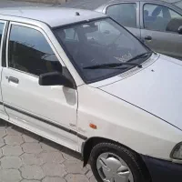 پراید 131|خودرو سواری و وانت|مشهد, شهرک بهارستان|دیوار