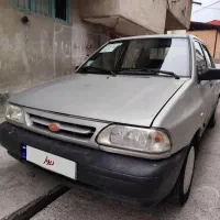 پراید1394SE