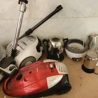 لوازم برقی