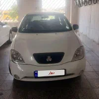 تیبا ۹۷ بدون رنگ و تعویضی