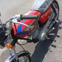 موتور۸۲پارکینگی بازسازی کامل