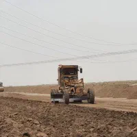 زمین ارمانشهر