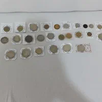 کلکسیون سکه