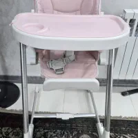 صندلی  کودک درحد نو کم کارکرده
