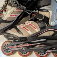 اسکیت رولر بلید اصل تایلندRollerblade.