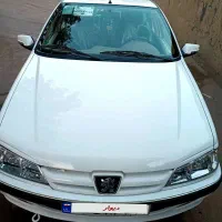 پارسXU7مدل1400 کارکرد30هزار