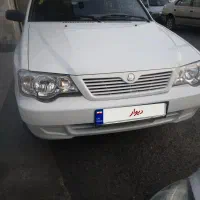پراید ۱۳۲ بیرنگ فول