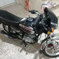 موتور باکسر 200پیشرو