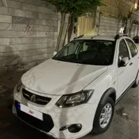 سایپاکوییک مدل98