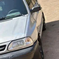 پراید مدل۸۷