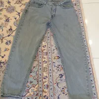 شلوار جین مردانه زارا