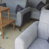 مبل ۷ نفره دنیز به قیمت فاکتور در چند رنگ