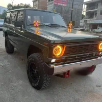 ۴ درب شش سیلندر مدل ۷۴ سلامت