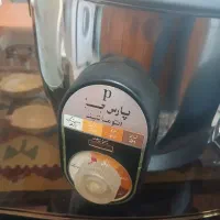 پلوپز و آرام پز