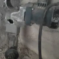 هیلتی تخریب