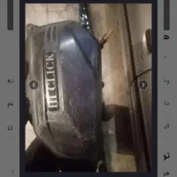 هواکش موتور کولراصل