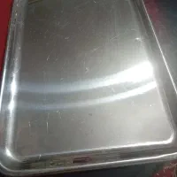 سینی قنادی ویترینی