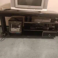 آینه و کنسول
