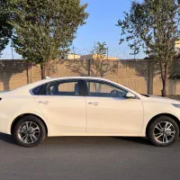 Kia k3|خودرو سواری و وانت|کرج, گلشهر|دیوار