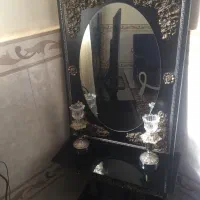 اینه شمدان در حد نو