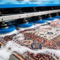 قالیشویی مبل شویی ملودی در فردیس متری65.000 تومن