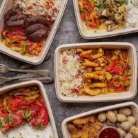 فروش وسایل بیرون بر