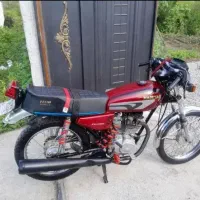 موتور هوندا