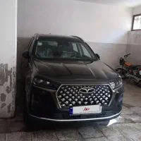 تیگو 7پرو مگس دو دفرانسیل