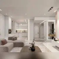 ۵۱متر/یکخواب/خوش نقشه