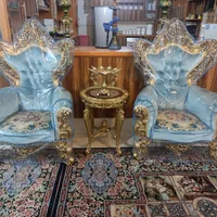 مبل سلطنتی شیک