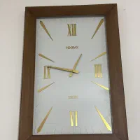 ساعت دیواری کاملا نو