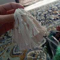 منگوله و کاموا