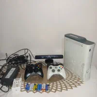 ایکس باکس360 درحد نو