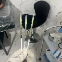 جشنواره ‌ PRP و مزو تراپی تخفیف ۵۰درصدی