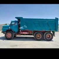 کمپرسی بنزده چرخ زیرمایلر دارم جویای کارم