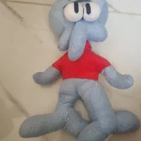فروش تعدادی عروسک