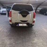 MVM X33s SPORT|خودرو سواری و وانت|نسیم‌شهر, |دیوار