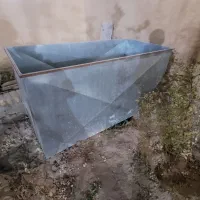 هود مغازه فست فود