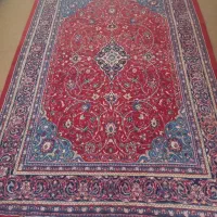 ۳ تخته فرش دست بافت نقشه اراک