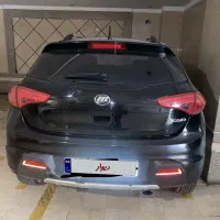 لیفان x50 اتومات