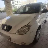 تیبا صندوق دار  ۹۹