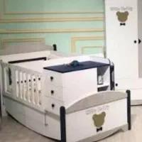 سرویس خواب تدی برند آوند